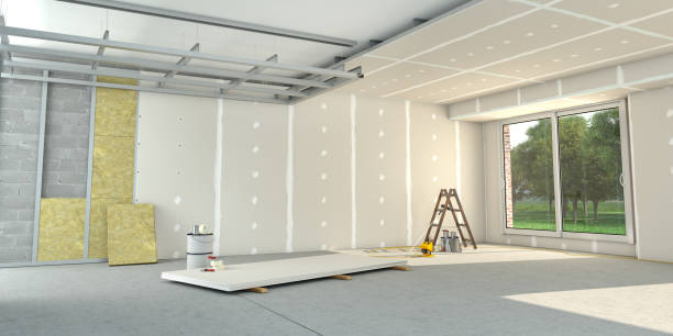 Best Insulation Materials and Products in Georgetown, KY