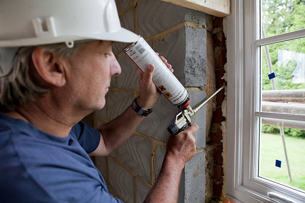 Best Insulation for Specific Applications in Georgetown, KY