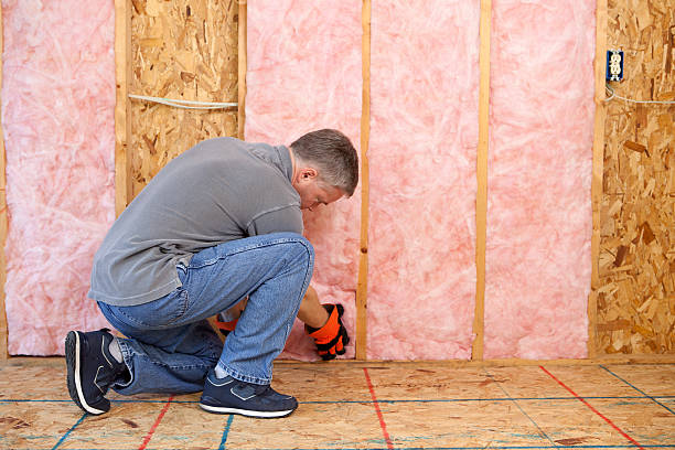 Best Residential Insulation in Georgetown, KY
